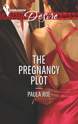 Title details for The Pregnancy Plot by Paula Roe - Wait list